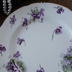 Hammersley Victorian Violets|ハマースレイ ヴィクトリアンバイオレット 優雅なすみれ柄 トリオ Y thumbnail 15