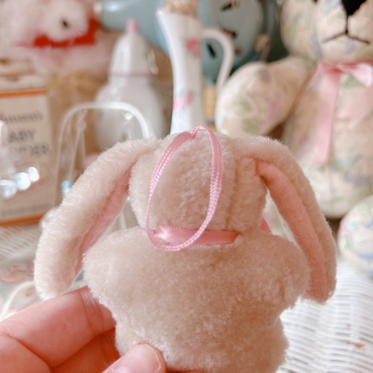 mini usagiの画像04