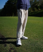 【RCGC】TWO TUCK WIDE SLACKS［RGP014］