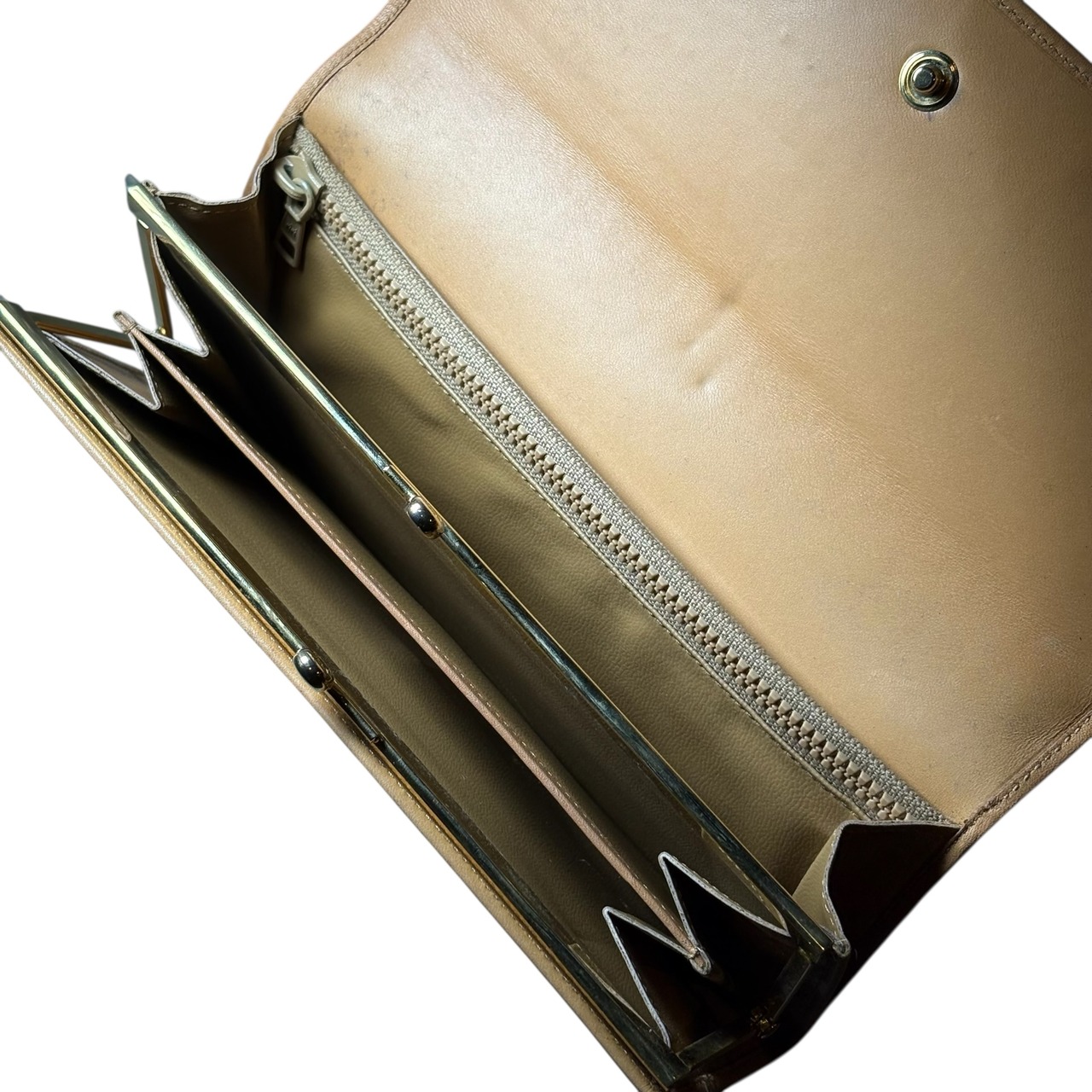 CELINE macadam wallet