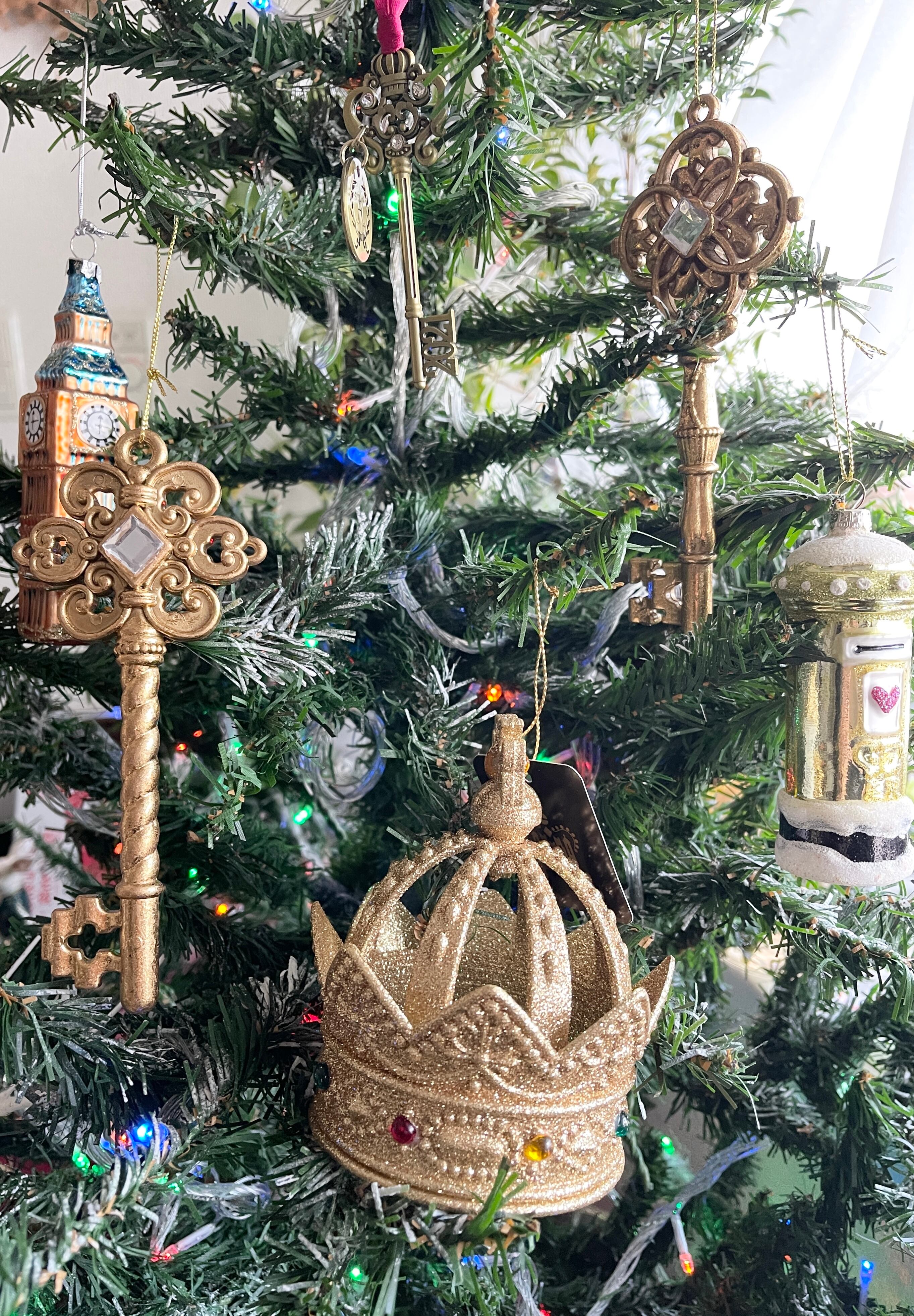 再再販 ドイツ製クリスマスオーナメント2種 クリスマス News Elegantsite Gr