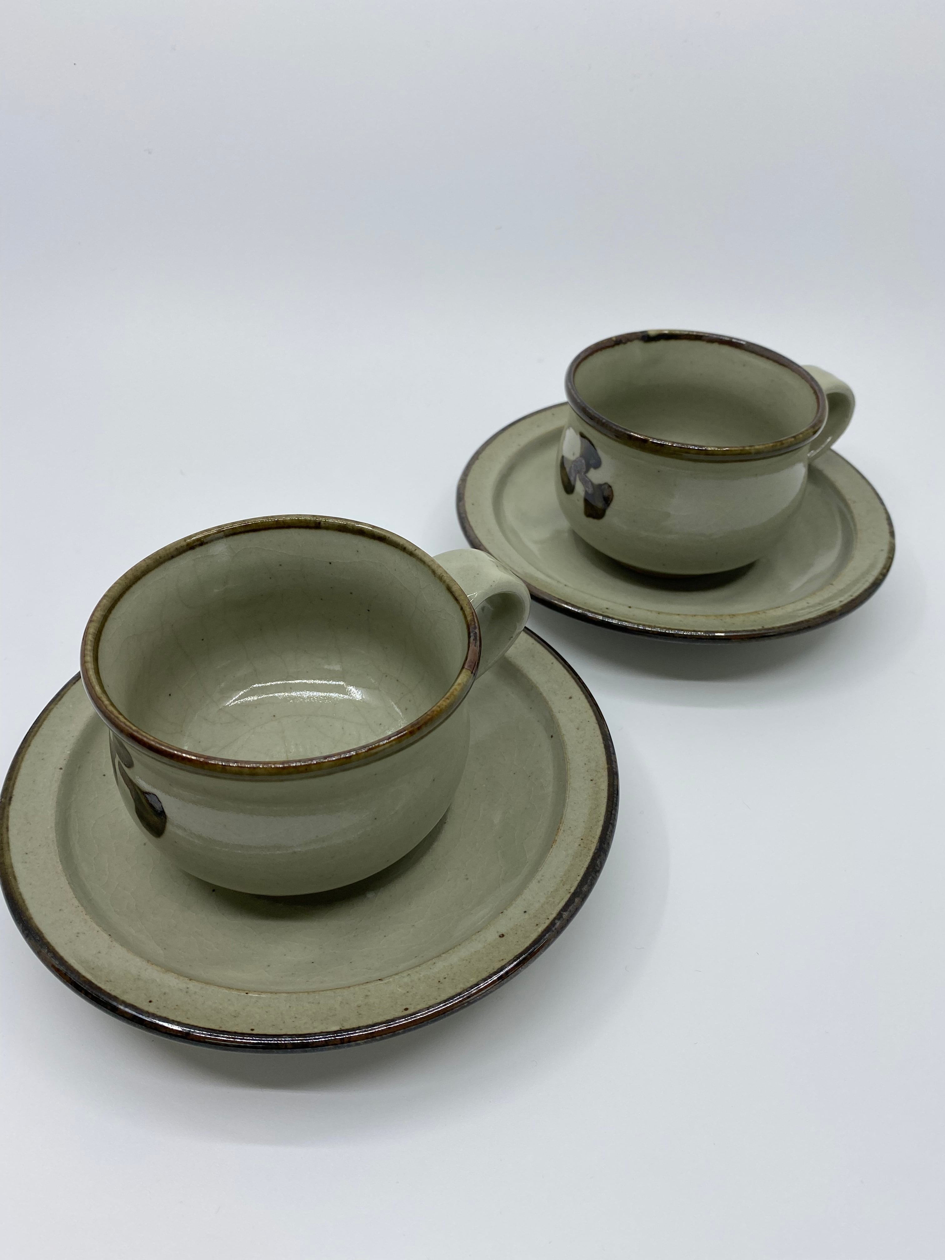 民藝 珈琲カップ スープカップ 1客 | fil et vase ～フィルエバーズ～