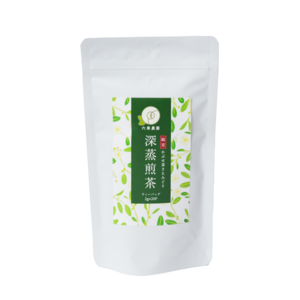 かぶせ茶 深蒸煎茶ﾃｨｰﾊﾞｯｸﾞ(20P)