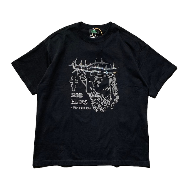 【A FEW GOOD KIDS】GOD FATHER TEE