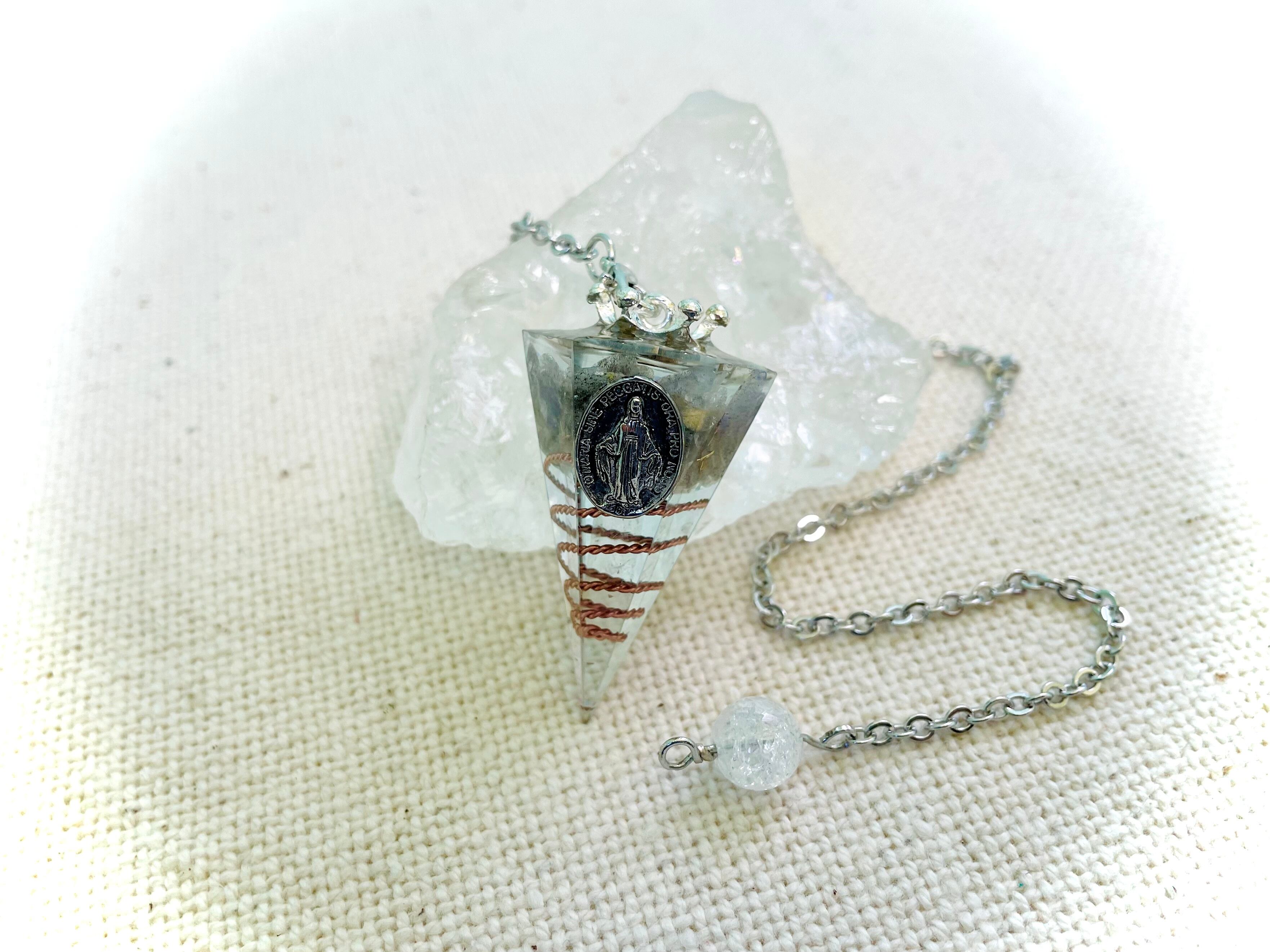 まっちゃん様　オルゴナイト　オーダー®️ オルゴナイト専門店MFactory