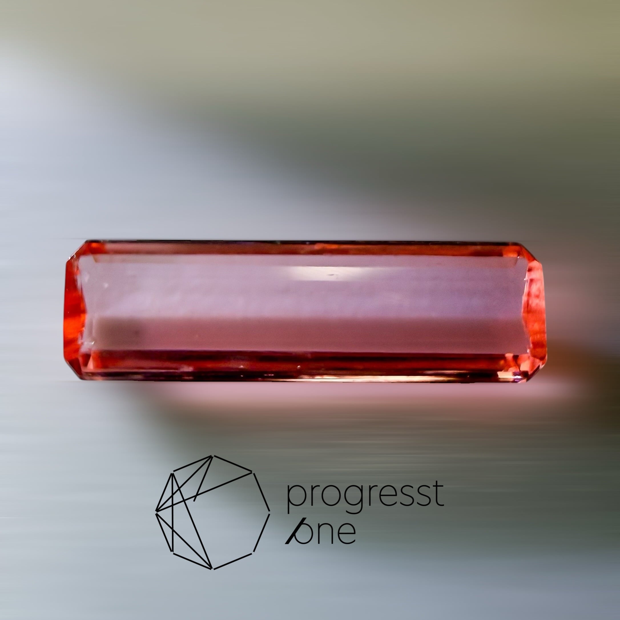 ヴェイリネナイト0.471ctソ付 | progresstone