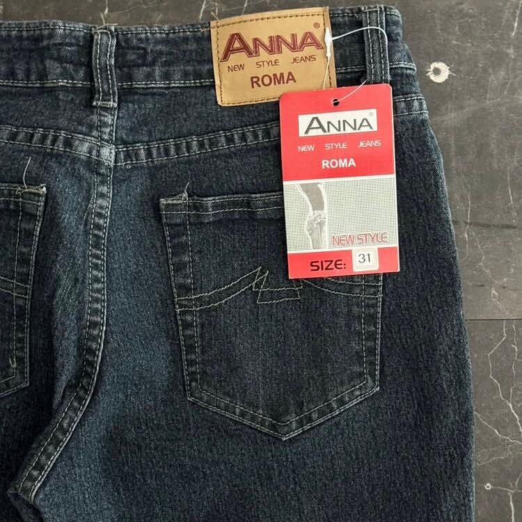 Anna boots cut denim pants!! | traverse808