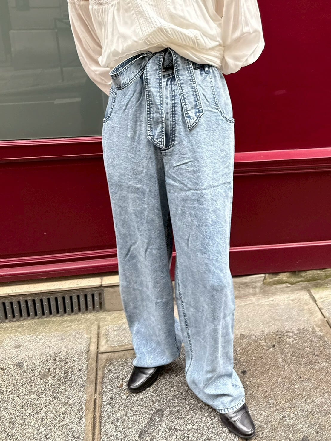 PANTS | cafune