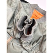 60s USAF L-2B "J-7448D" FLIGHT JACKET Size MEDIUM