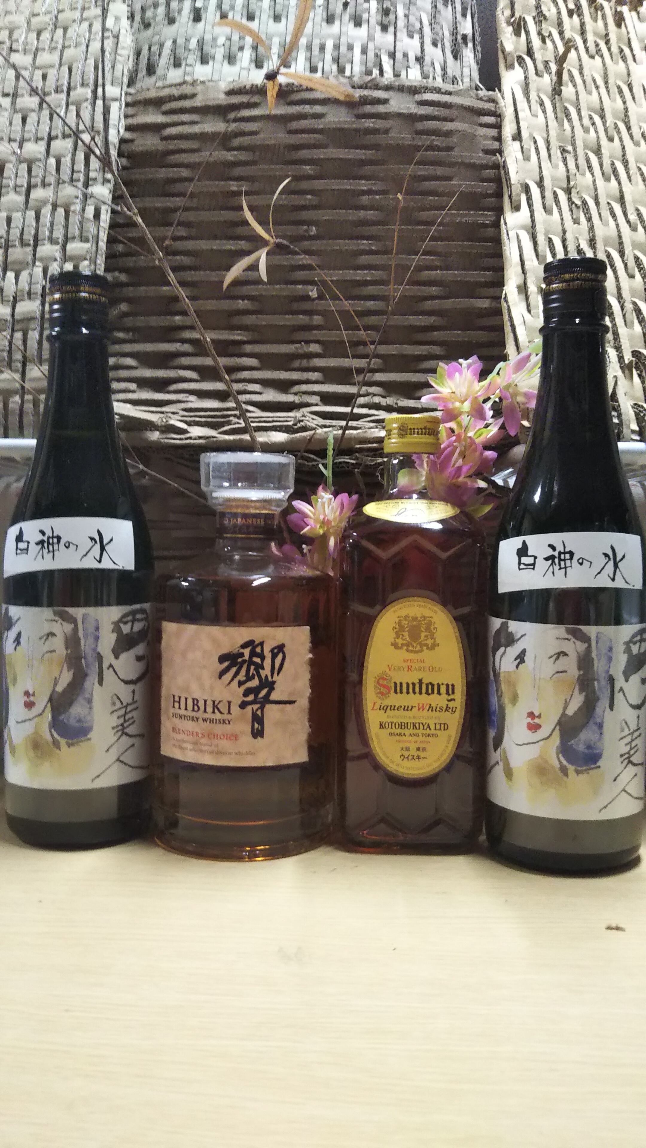 サントリー 角瓶 復刻版 700㎖ | 秋田の地酒なら喜之助屋 桧森酒店