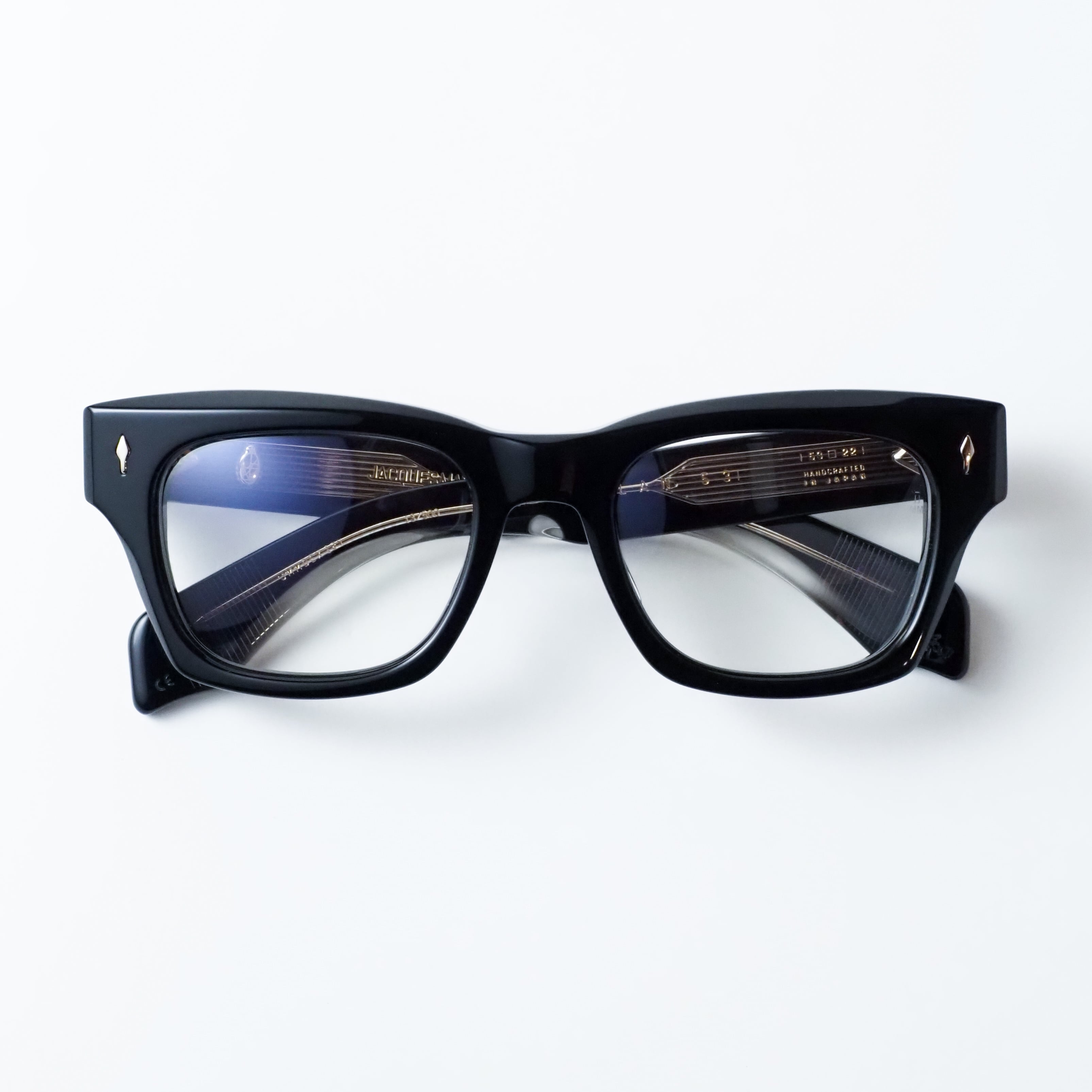 DEALAN(53) col.Venom【JACQUES MARIE MAGE】 | downtownshop