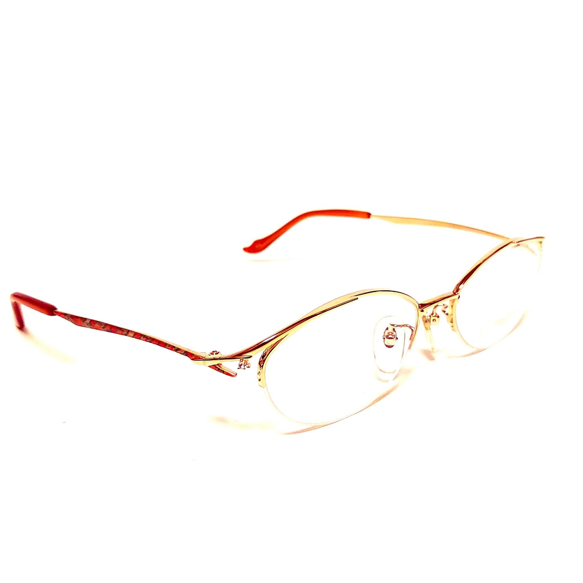 No.1399メガネ Aurum Malum【度数入り込み価格】 | スッキリ生活専門店 