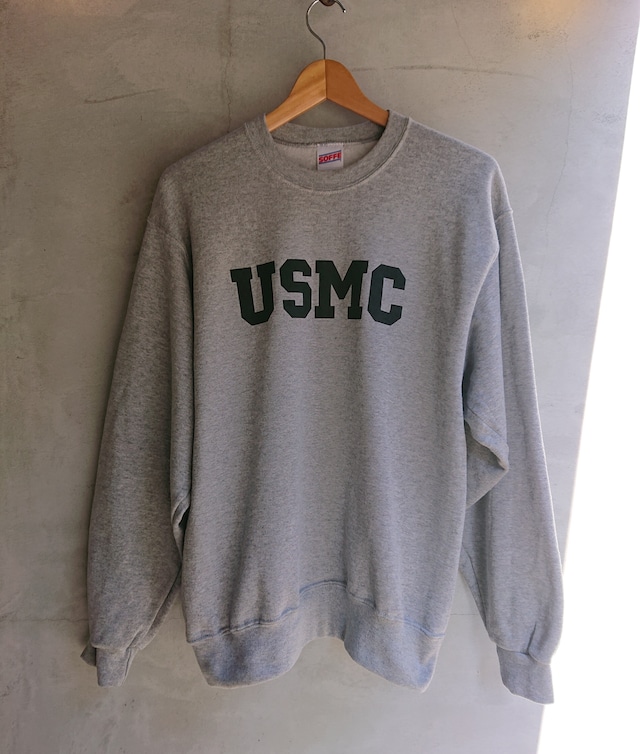 1990s USMC PRINT SWEAT