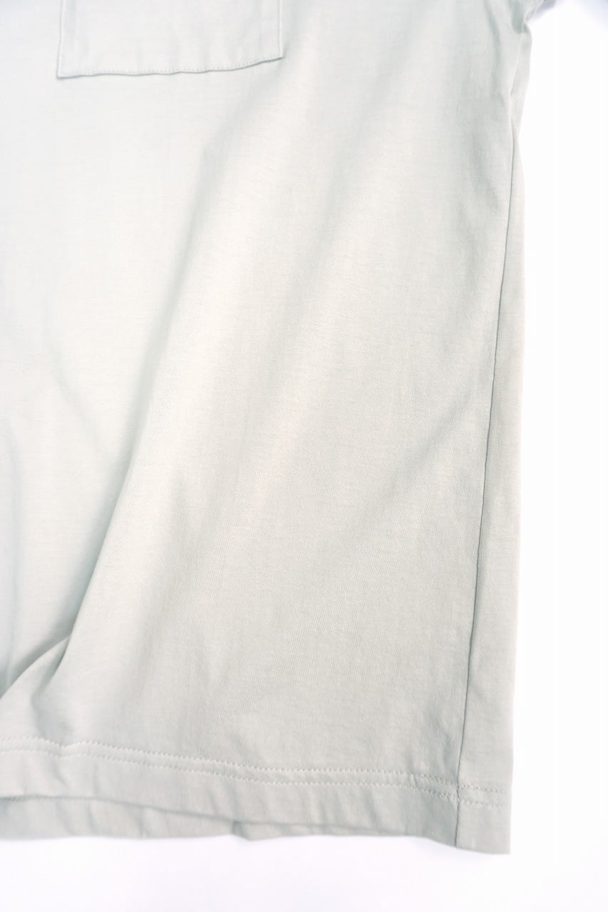 Super Fine Hybrid Cotton S/S Tee