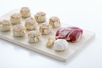 昔ながらの粗挽き肉焼売／24個入り