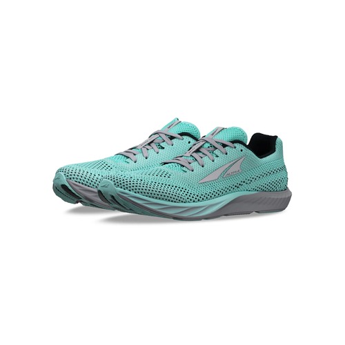 ALTRA   ESCALANTE RACER2 (women's TEAL)