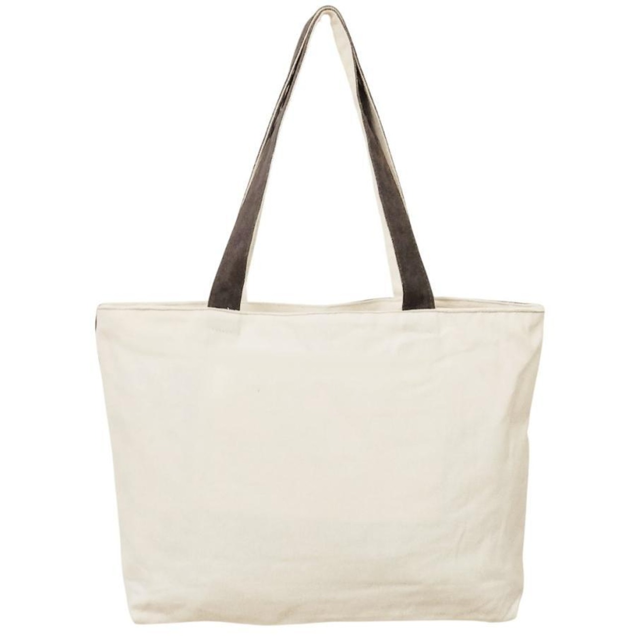 Mintinn ポケット A4横型 トートバッグ 25093 ゆるっとルーク