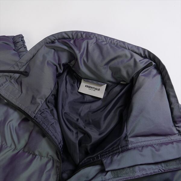 Size【S】 Fear of God フィアーオブゴッド ESSENTIALS PUFFER JACKET