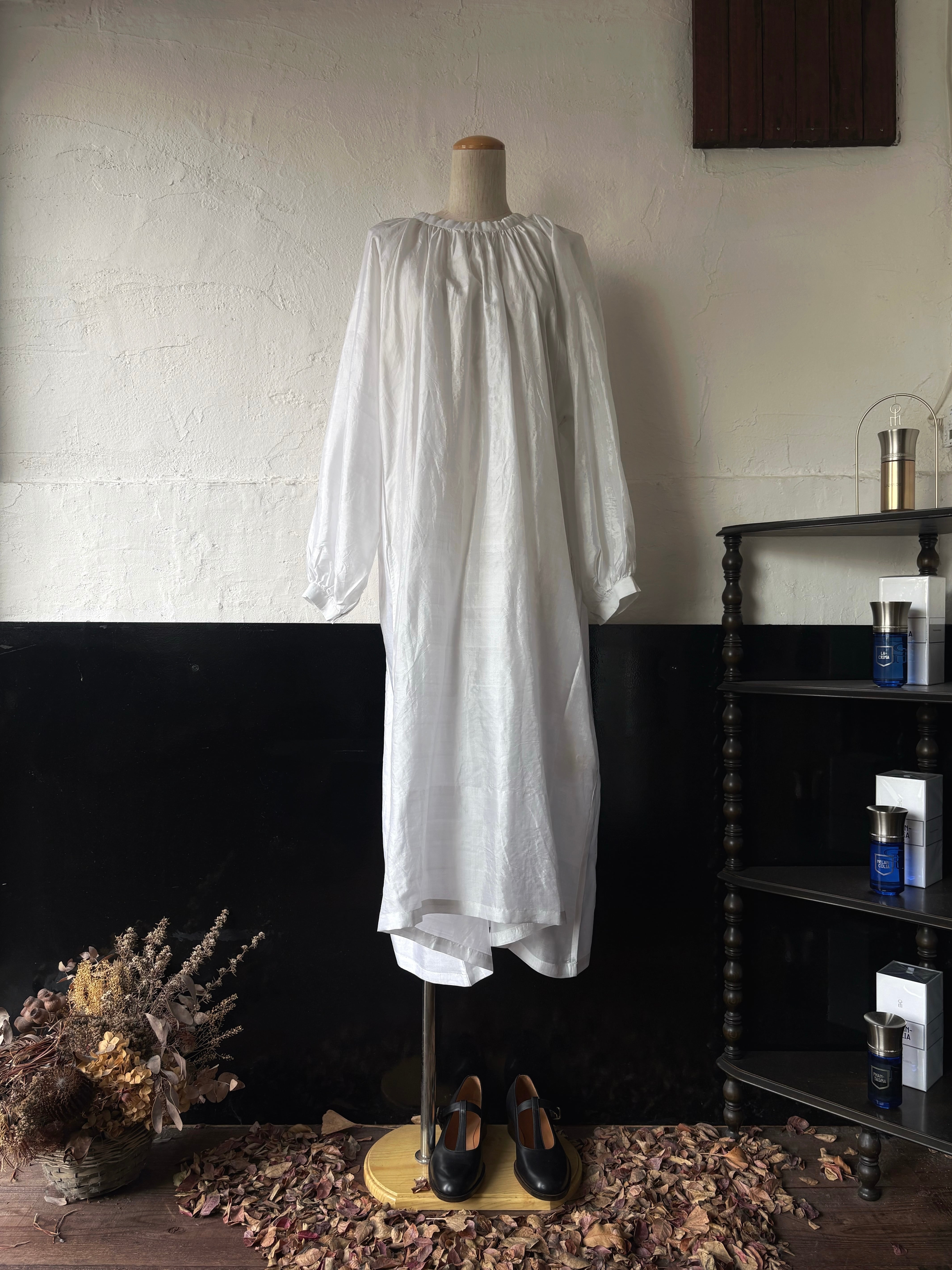 BUNON | TALE COCOON