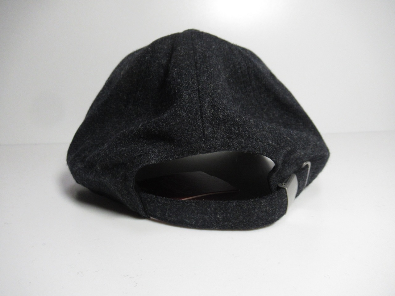 AMERICAN NEEDLE Strapback　Baltimore Black Sox　ボルチモア・ブラック ソックス