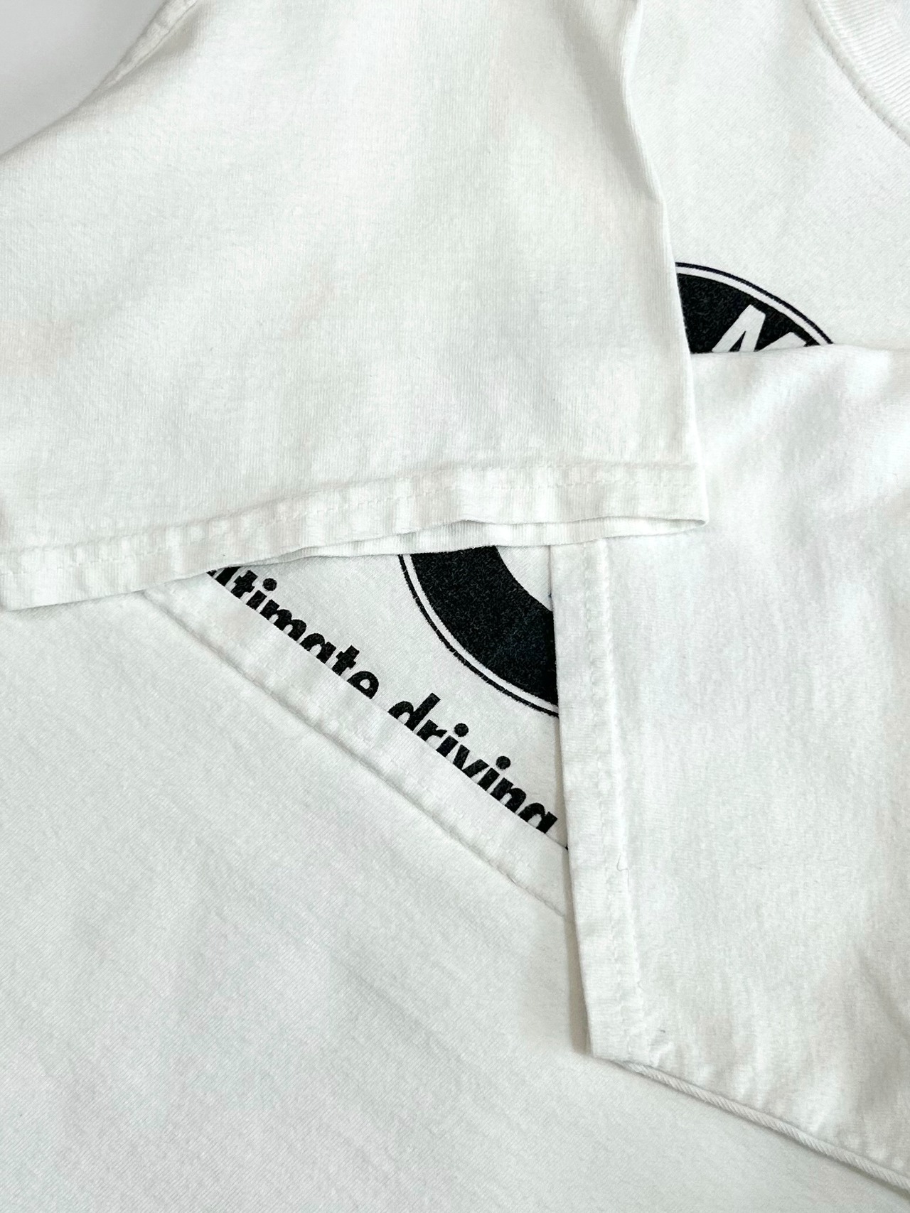 90s BMW Tee MADE IN USA Size L