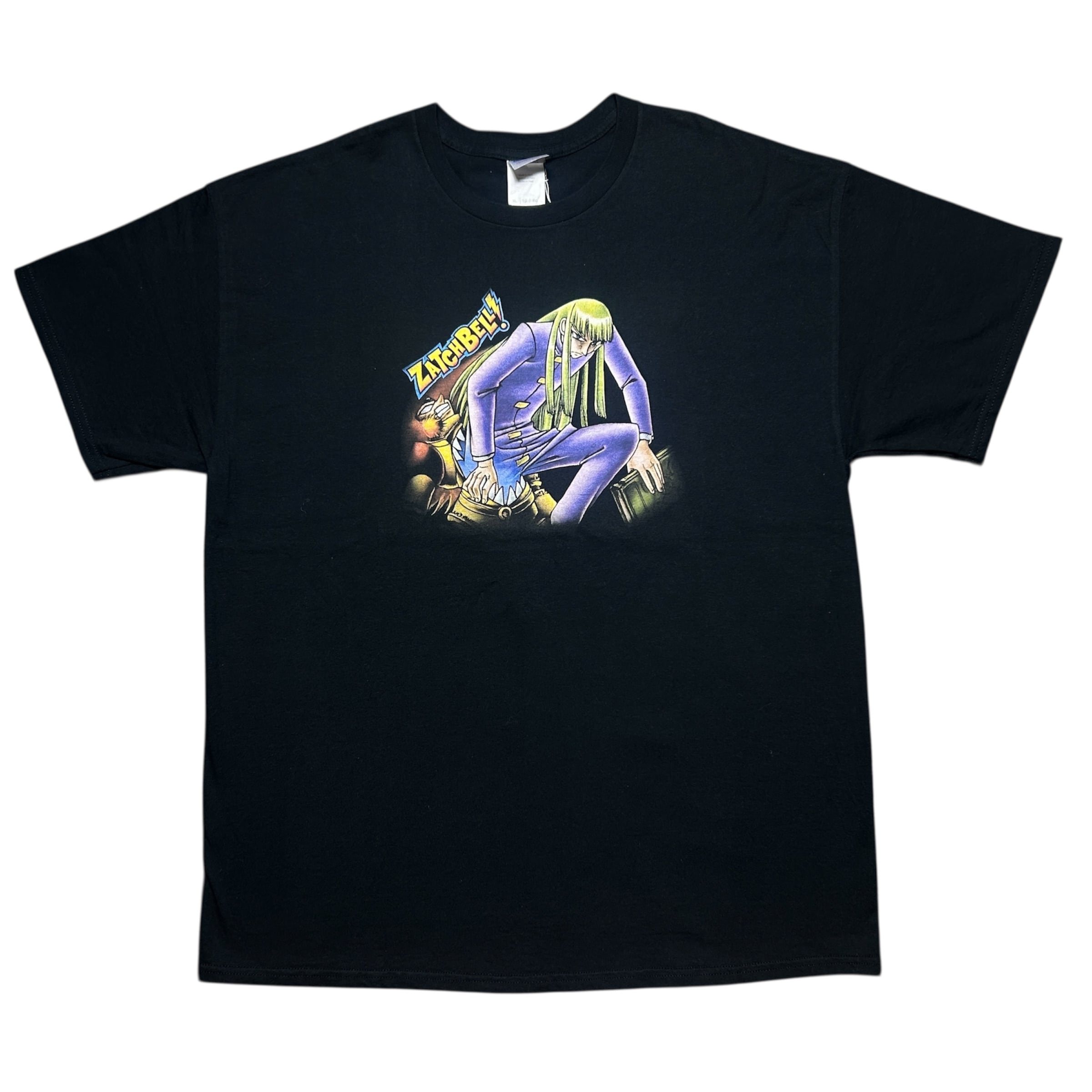NARUTO 暁 T-shirt | 古着屋 極楽家
