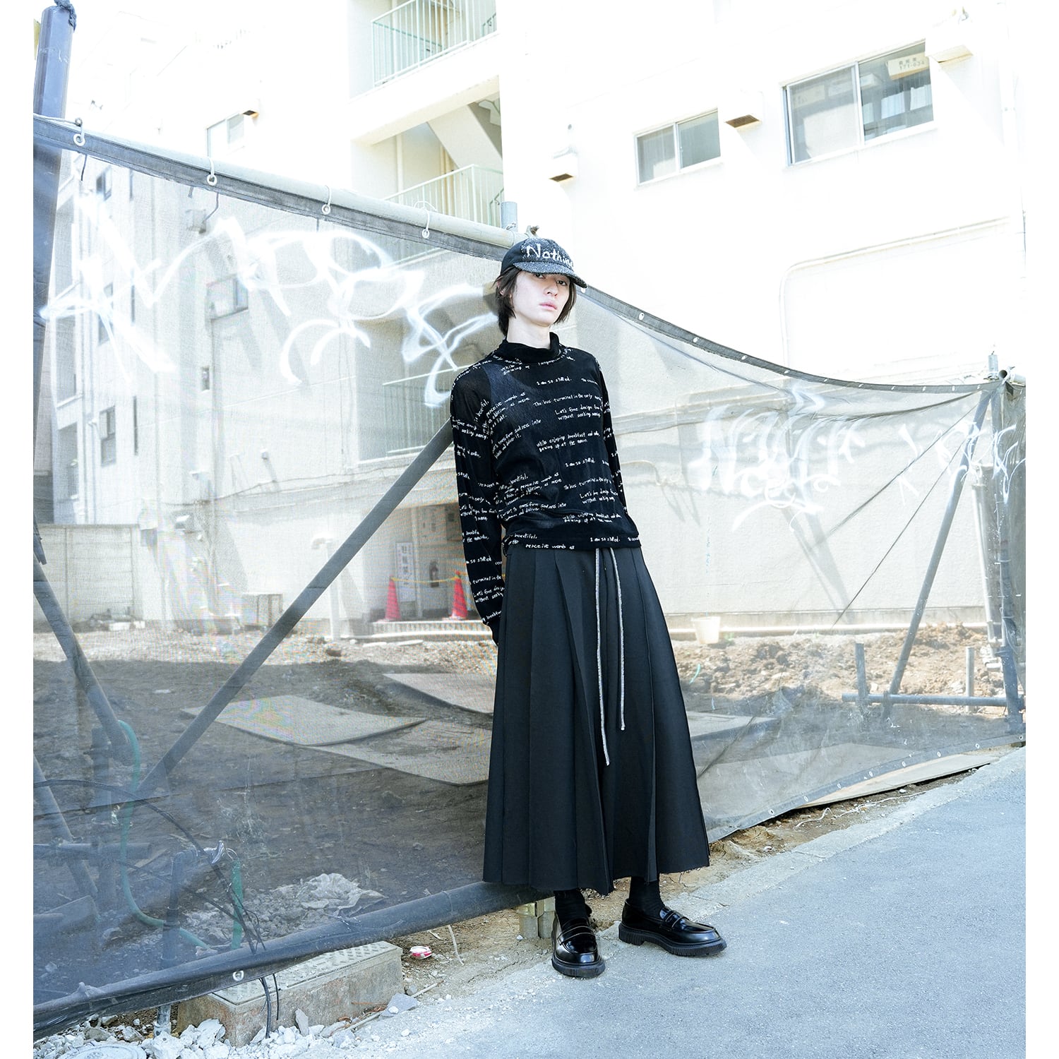 UNEEK BASEMNT - Discover independent style.