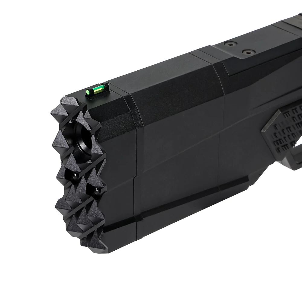 LayLax】KRYTAC SilencerCo Maxim 9 ストライクフロントキット Type-S