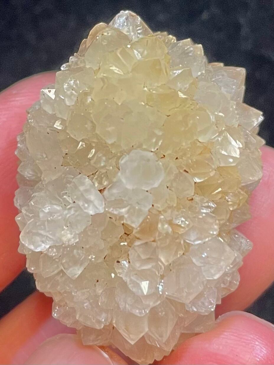 10) 超ボルテックス・パワー!「セドナ・レムリアン・カクタス」クオーツ(小型)