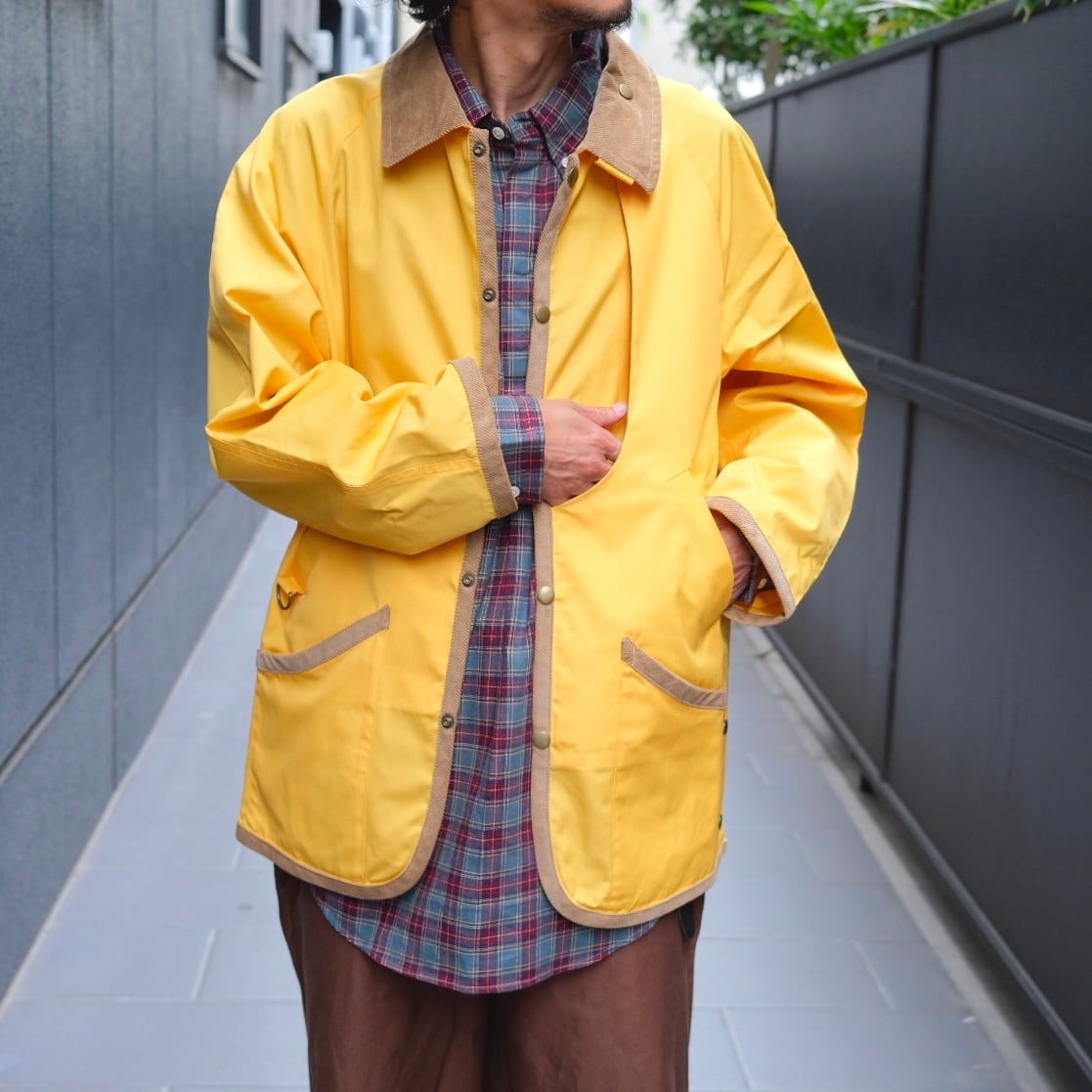 ジャケット・アウター kenneth field  guide jacket KENNETH FIELD 24SS / RIVER GUIDE JACKET | ARCH アーチ