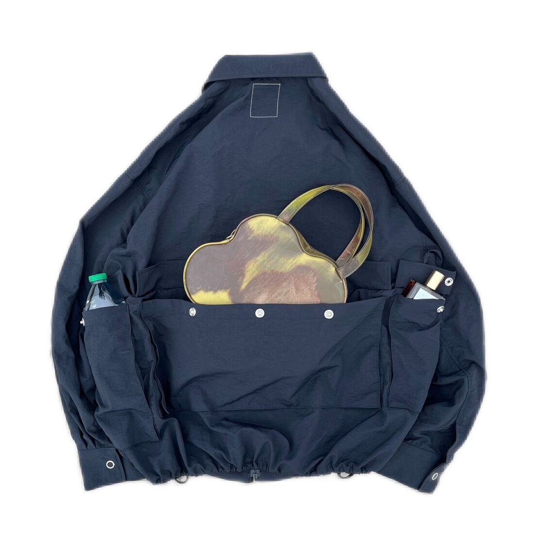 DRUG DEALER JACKET | Pay ID