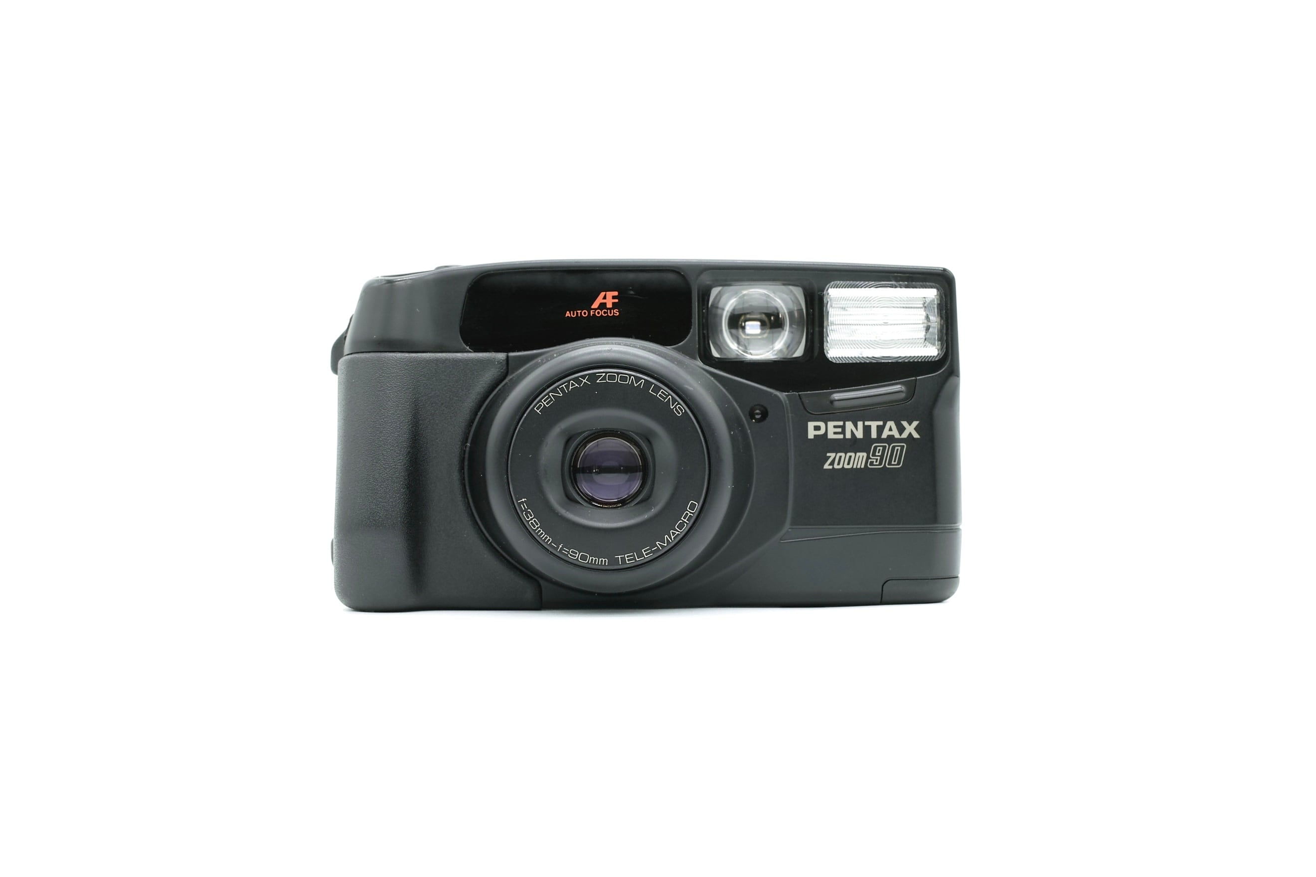 PENTAX ZOOM90 | ヨアケマエカメラ