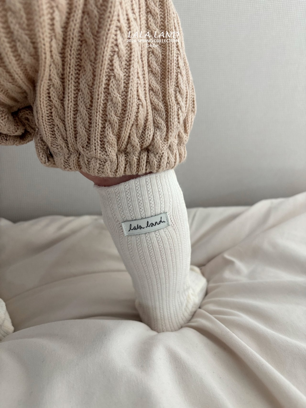 〚予約〛baby socks <baby>