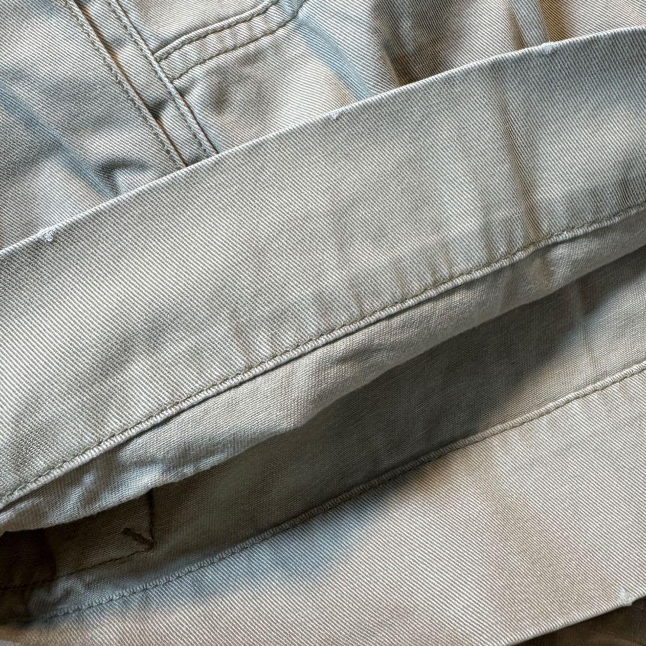 Polo by Ralph Lauren POLO CHINO "CARGO SHORT" W36 古着 - 12