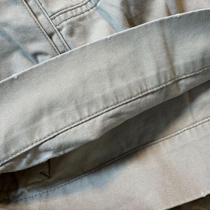 Polo by Ralph Lauren POLO CHINO "CARGO SHORT" W36 古着