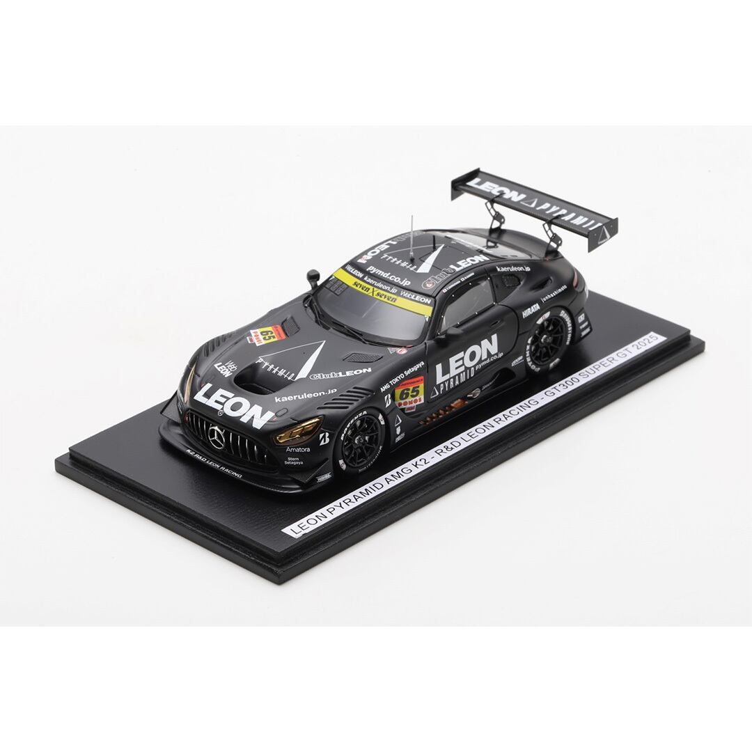 Spark 1⁄43 スパークモデル model | 1⁄43スケール ポルシェ961 Model