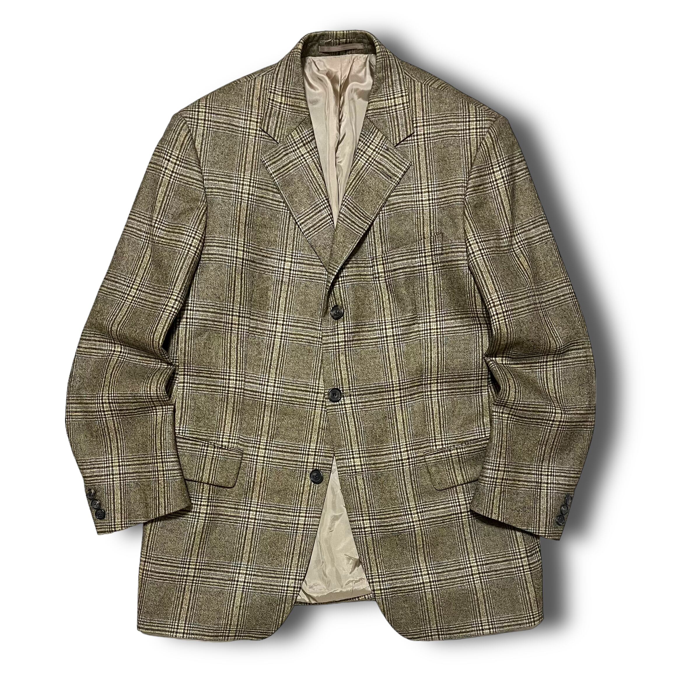 ヒューゴ・ボス(HUGOBOSS) メンズテーラードジャケット | 通販・人気