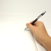 三菱鉛筆 シャーペン 製図用 0.5 黒 M5552.24