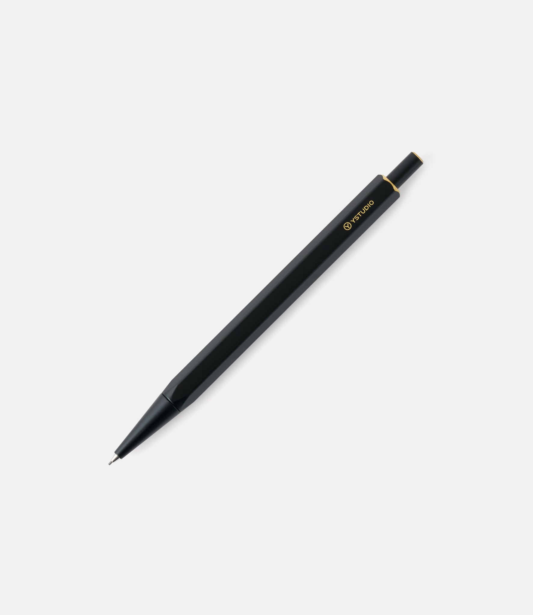 三菱鉛筆 シャーペン クルトガ ダイブ 0.5mm トワイライトオレンジ