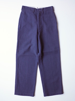 60-70s USAF wool trousers
