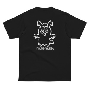 SKULL to Tee M0004
