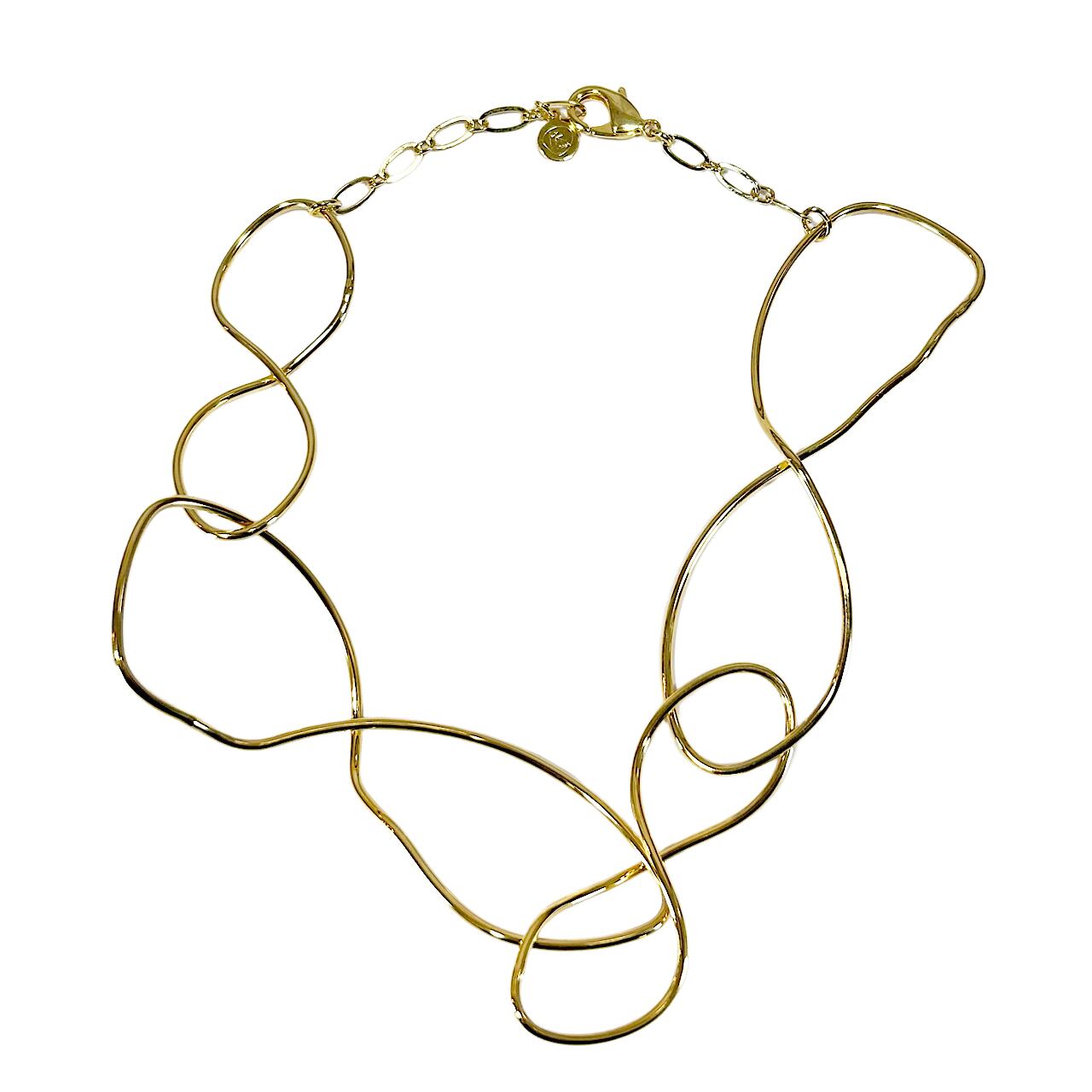 ネックレス | 【公式通販】KEIKO KISHI ケイコキシ