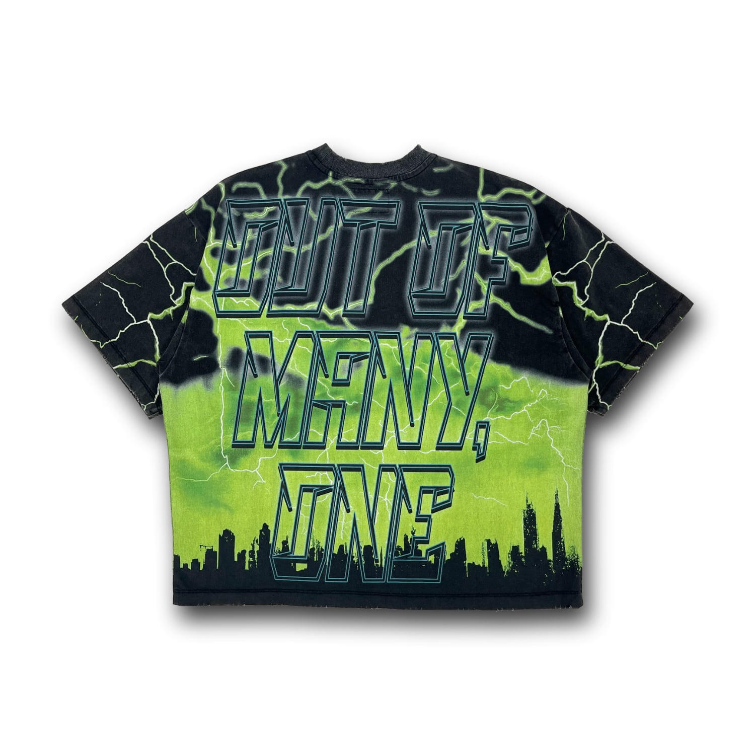 GODSPEED / Voltage T-Shirt | HOLICK