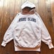 90's  Champion  - REVERSE WEAVE HOODIE- 〝The University of Rhode Island 〟  - MADE IN MEXICO - /  Size　XX-LARGE