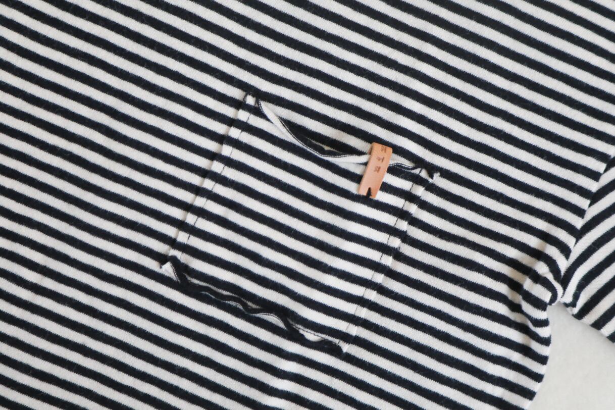 nixnut Night Stripe セット 104 110 【公式通販】