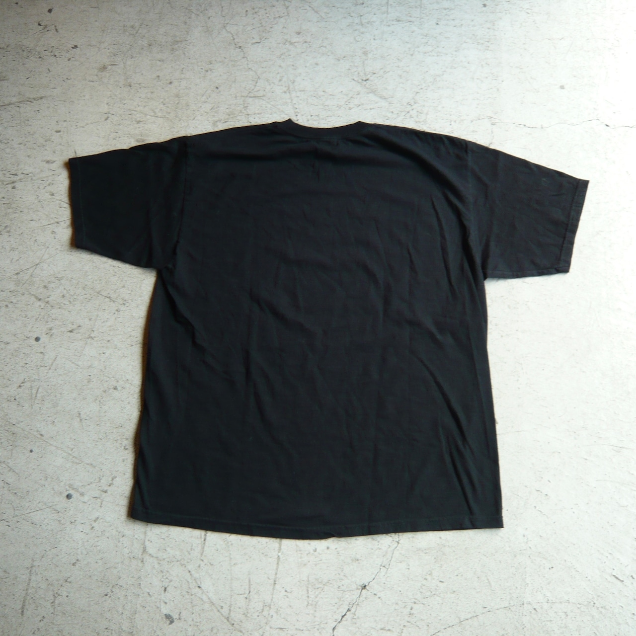 00s NIRVANA ニルヴァーナ Tシャツ