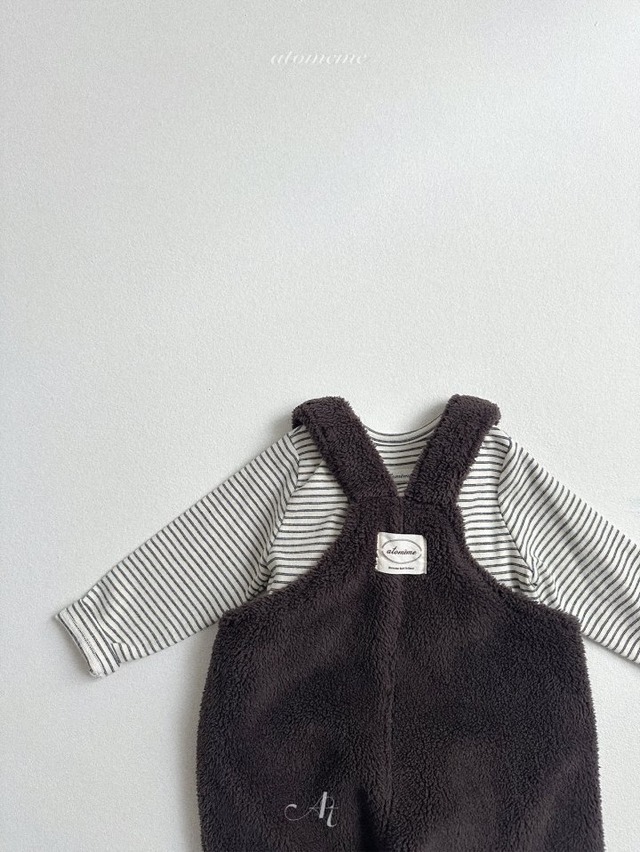 atomeme25wn_Sherpa Overall