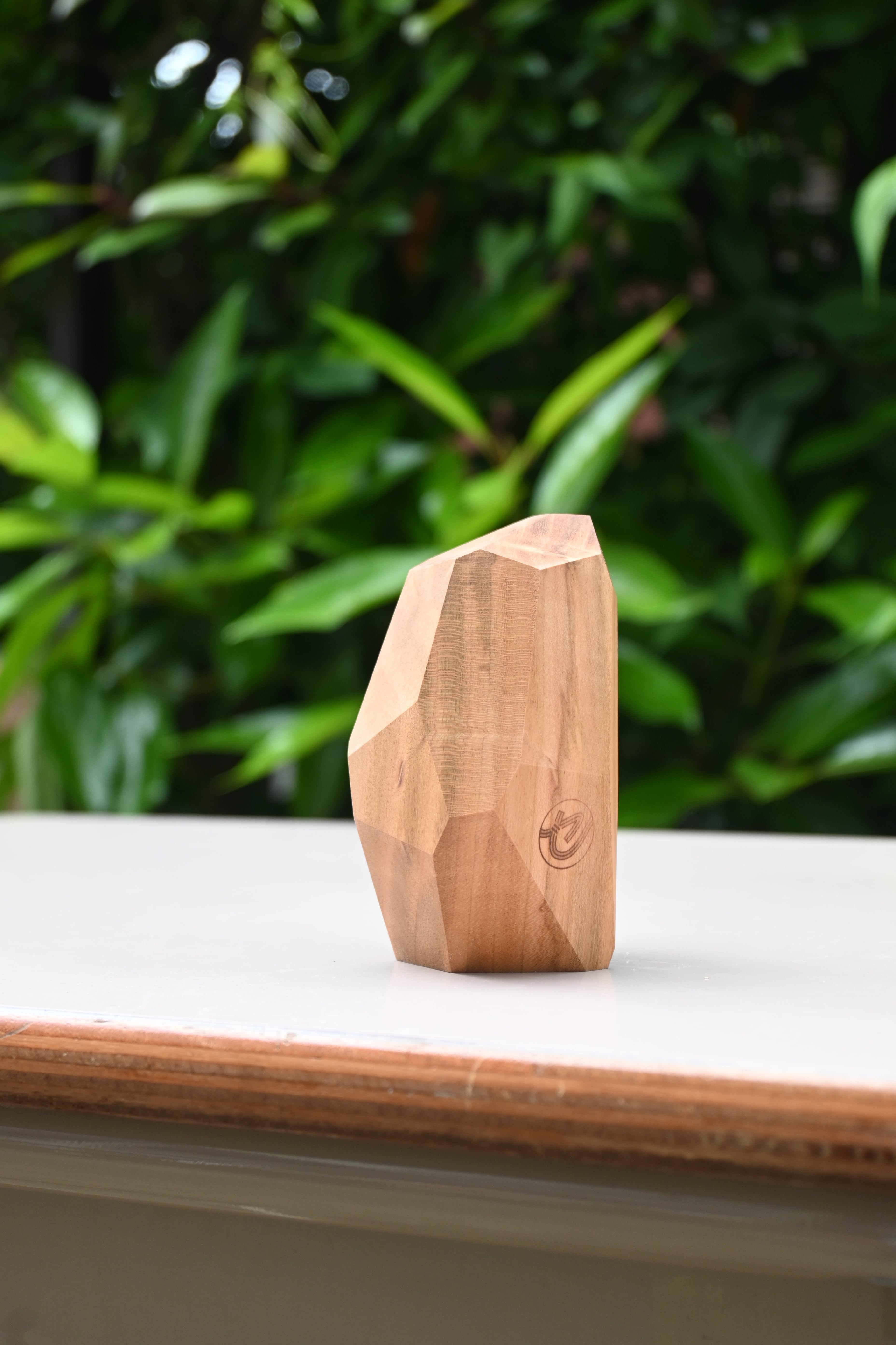 端材のオブジェ | あえん堂