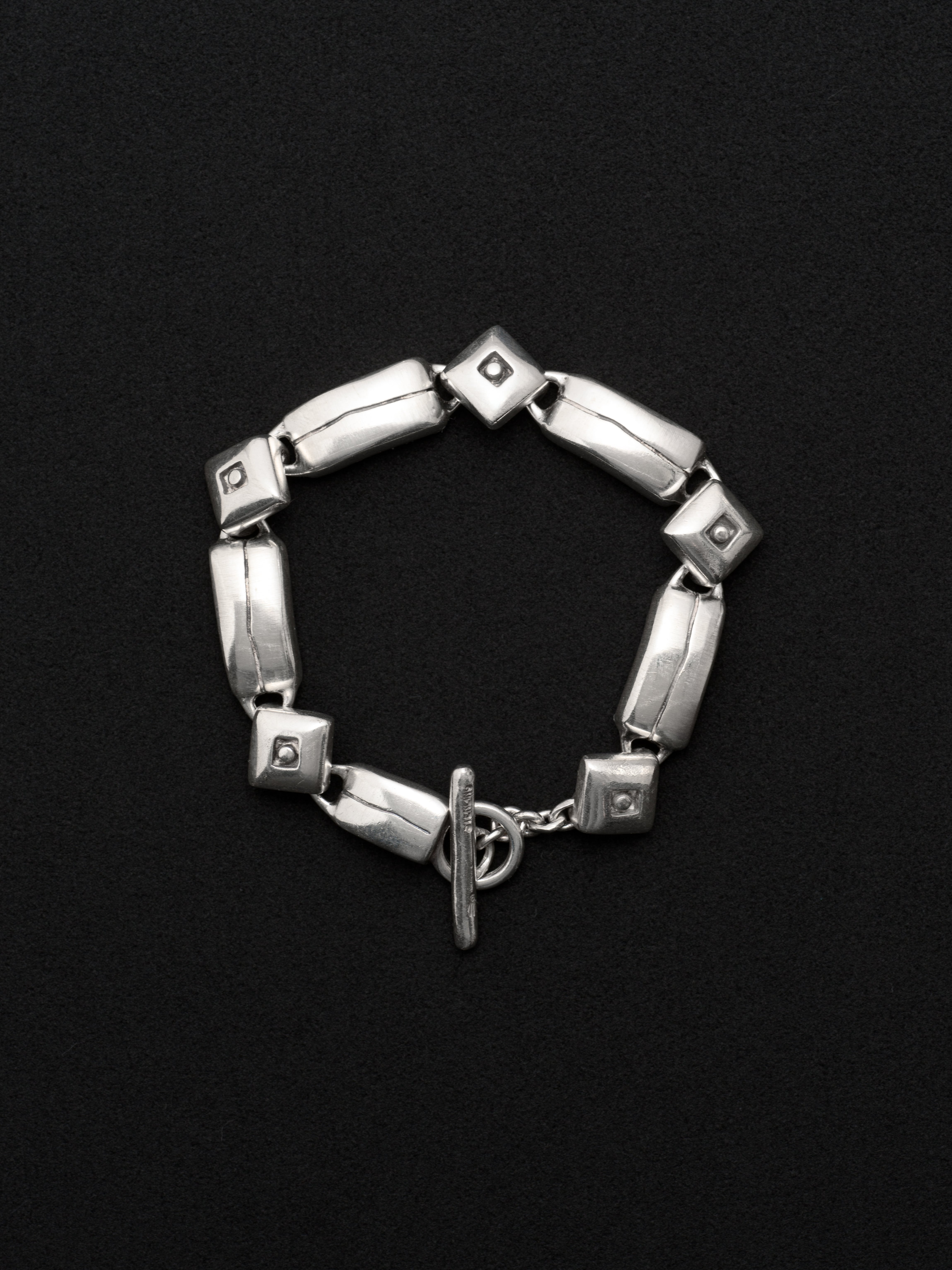 Chain Link Bracelet | Fabulous Sounds