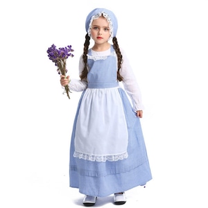 ハロウィン メイド 女の子 仮装 コスプレ 子供服 100-155㎝ 仮装パーティー パーティーグッズ 衣装 25zm1479 ハロウィン メイド 女の子 仮装 コスプレ 子供服 100-155㎝ 仮装パーティー パーティーグッズ 衣装 25zm1479